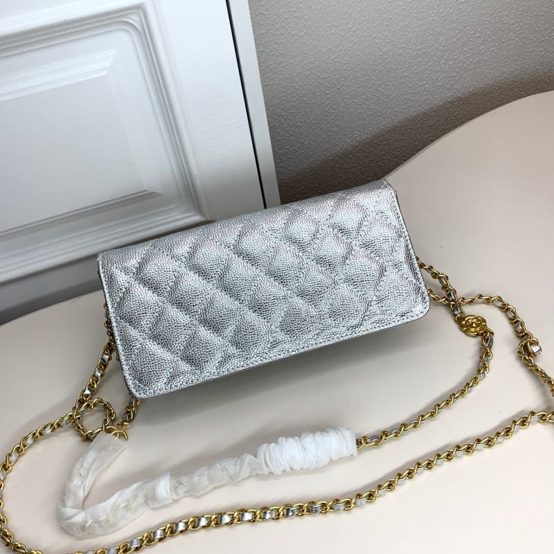 Chanel Other Stachel Bags